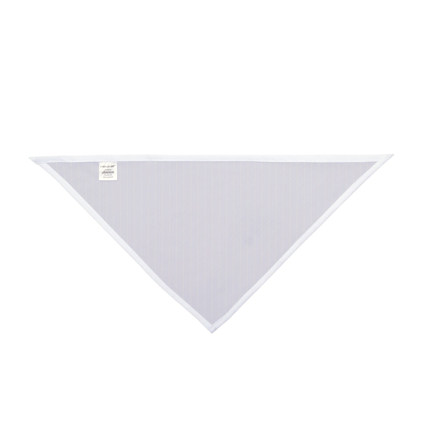 Pet Bandana | Baton Rouge, Louisiana | Pinstripe
