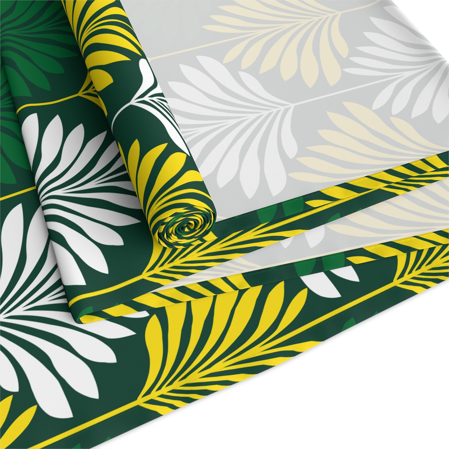 Table Runner | Eugene, Oregon | Deco
