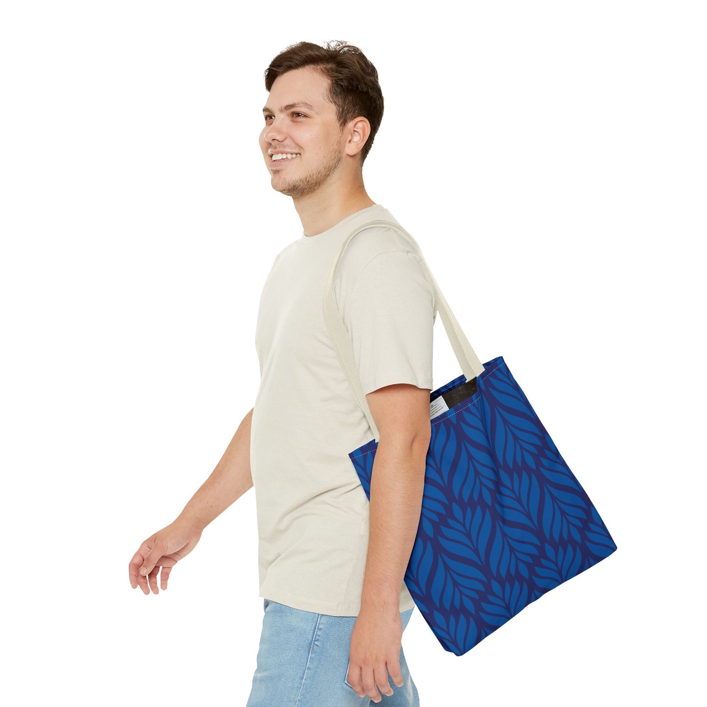 Totes | Durham, North Carolina | Palm