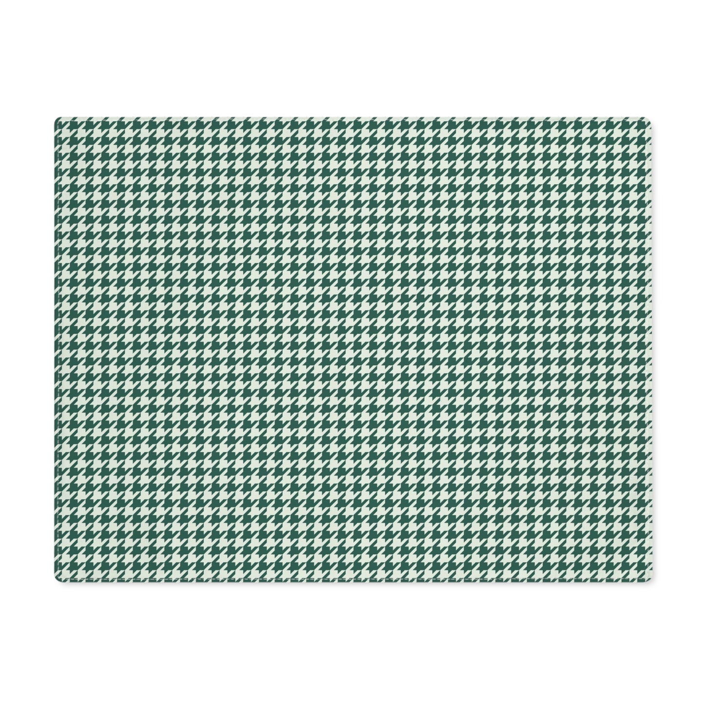 Placemat | New Orleans, Louisiana | Houndstooth