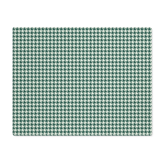 Placemat | New Orleans, Louisiana | Houndstooth