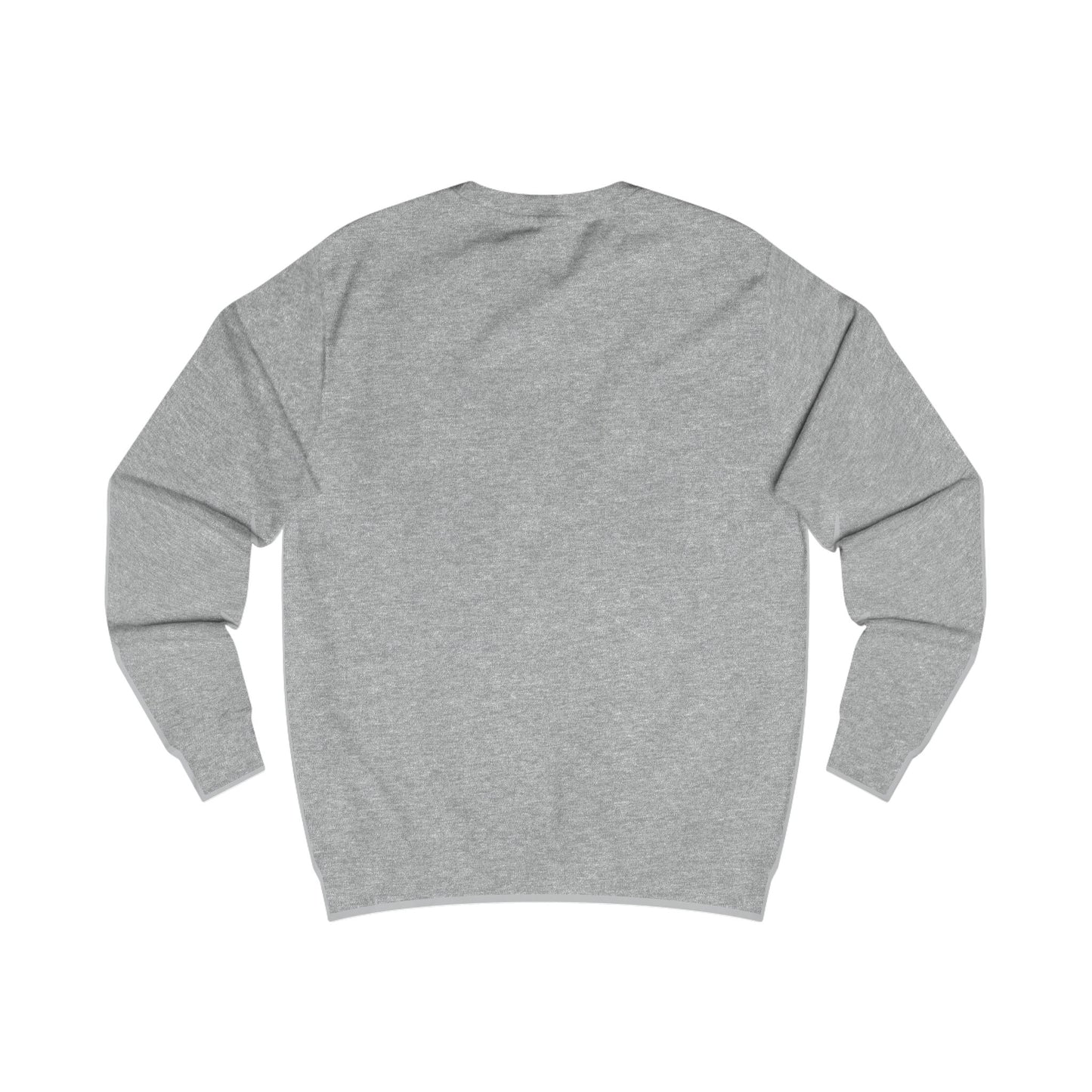 Adult Crewneck Sweatshirt | Greyhounds | Tartan Quilt Teal