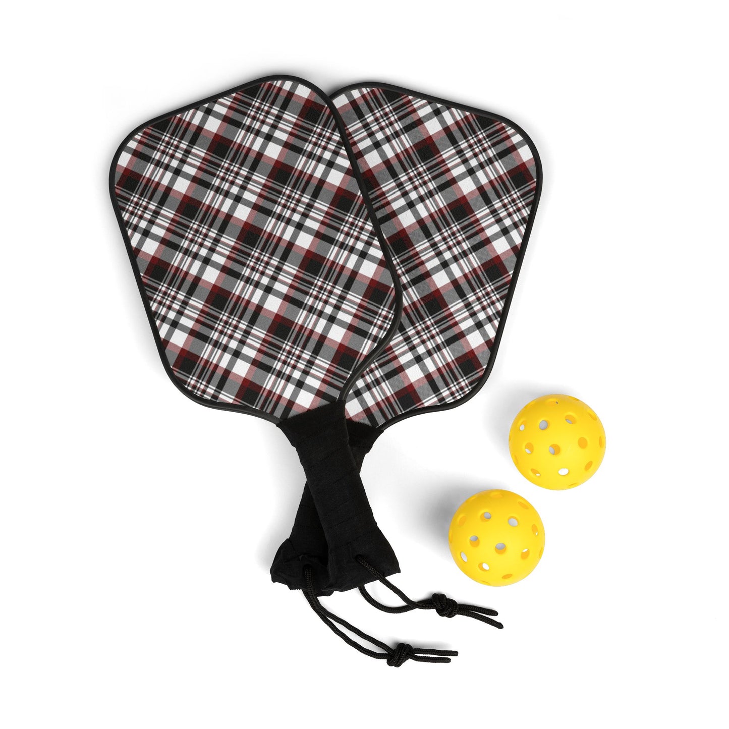 Pickleball Paddle Kit | Columbia, South Carolina | Tartan