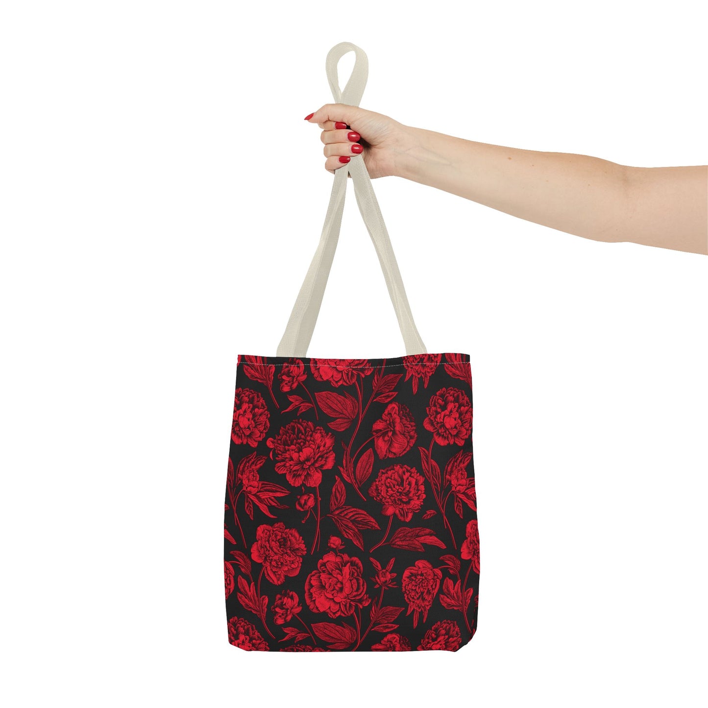 Totes | New Brunswick, New Jersey | Peony