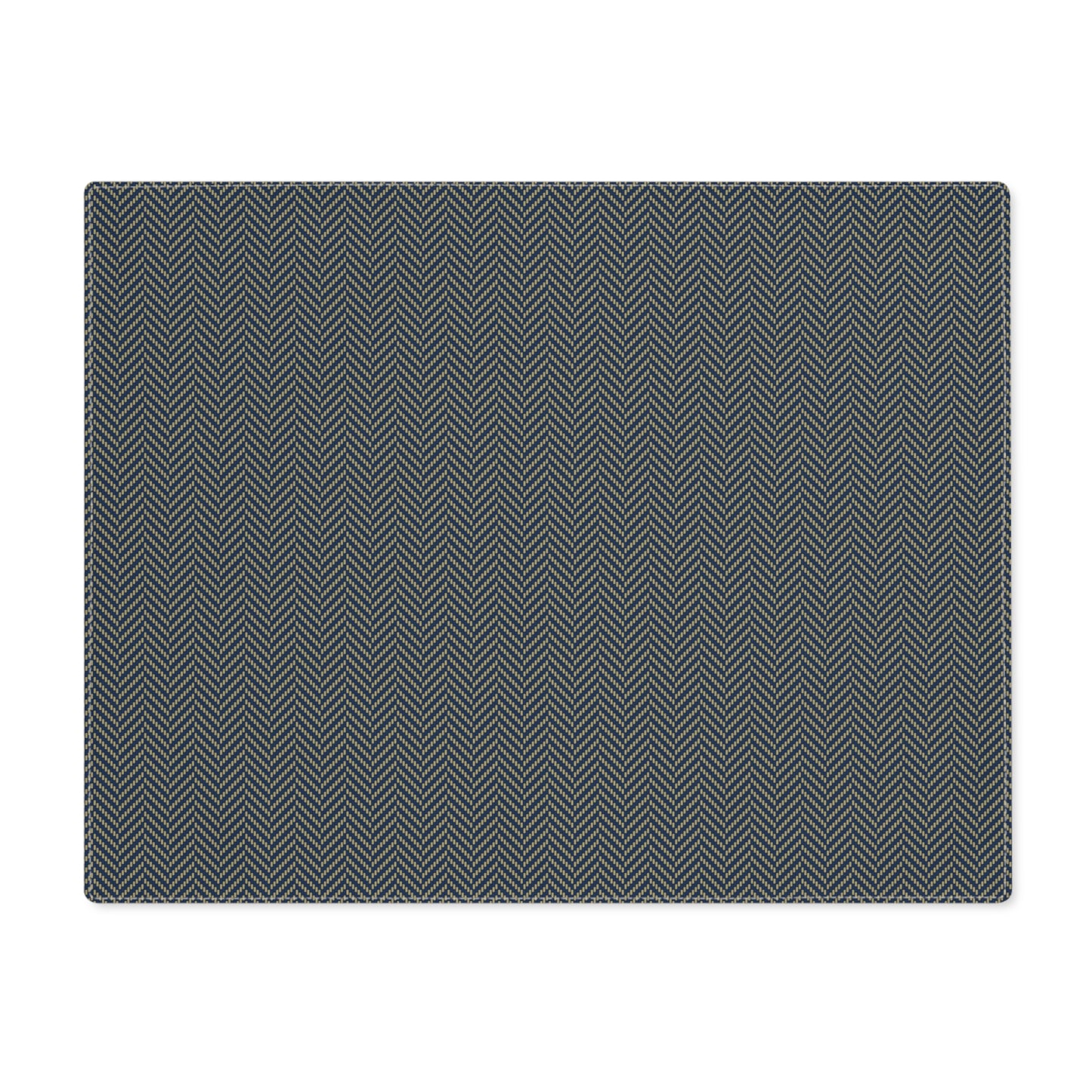 Placemat | Atlanta, Georgia | Herringbone