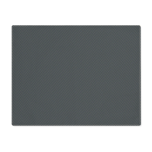 Placemat | Atlanta, Georgia | Herringbone