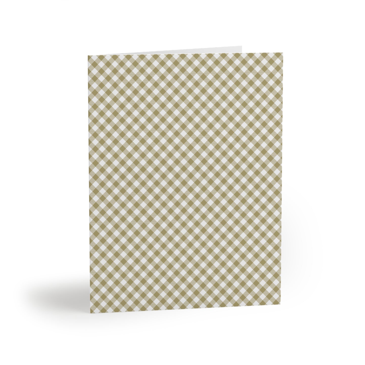Notecards | Atlanta, Georgia | Gingham