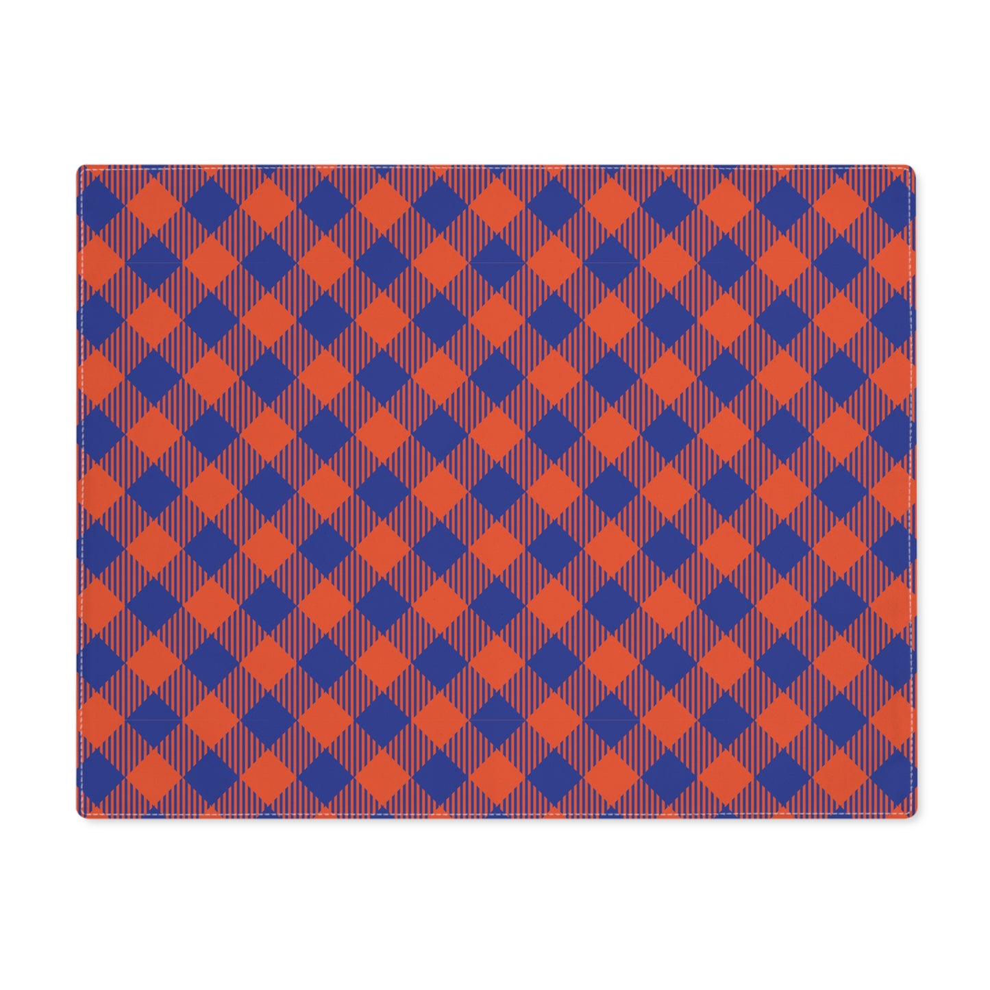 Placemat | Gainesville, Florida | Gingham