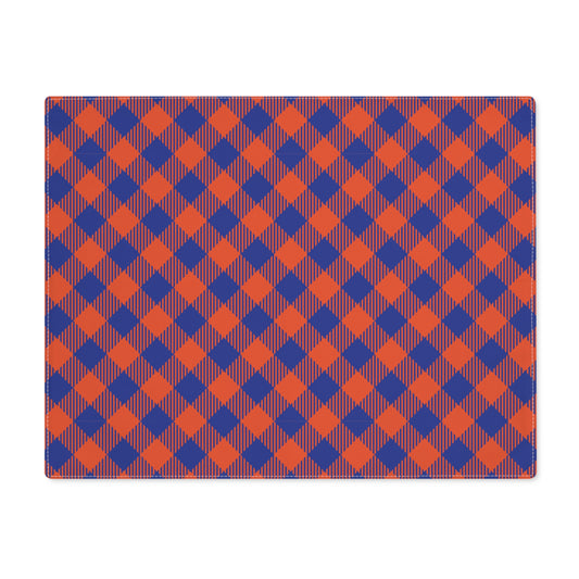 Placemat | Gainesville, Florida | Gingham