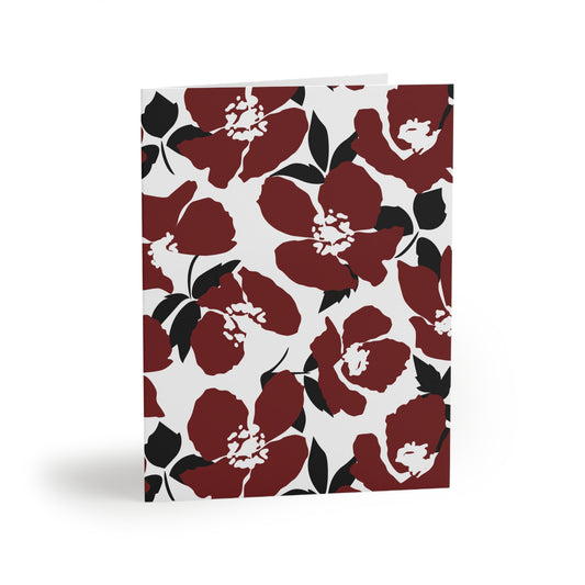 Notecards | Columbia, South Carolina | Poppy