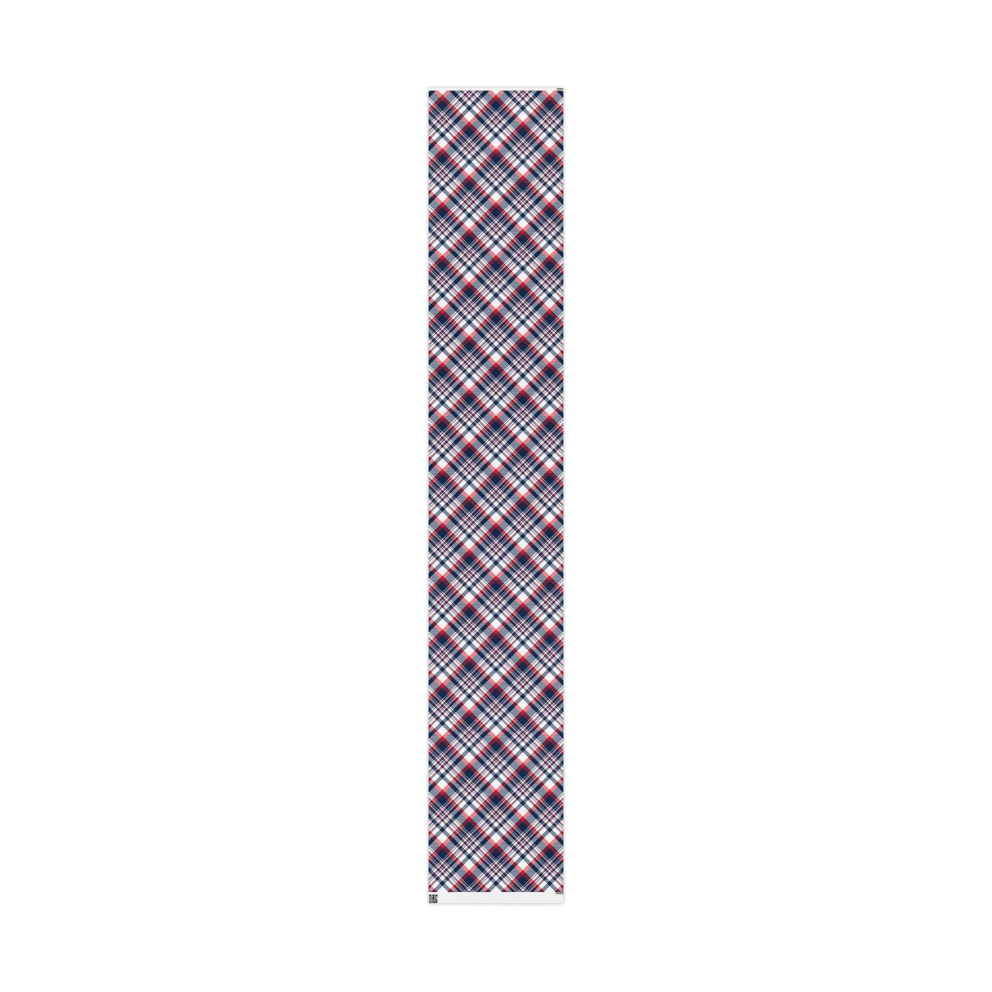 Gift Wrap | Oxford, Mississippi | Tartan