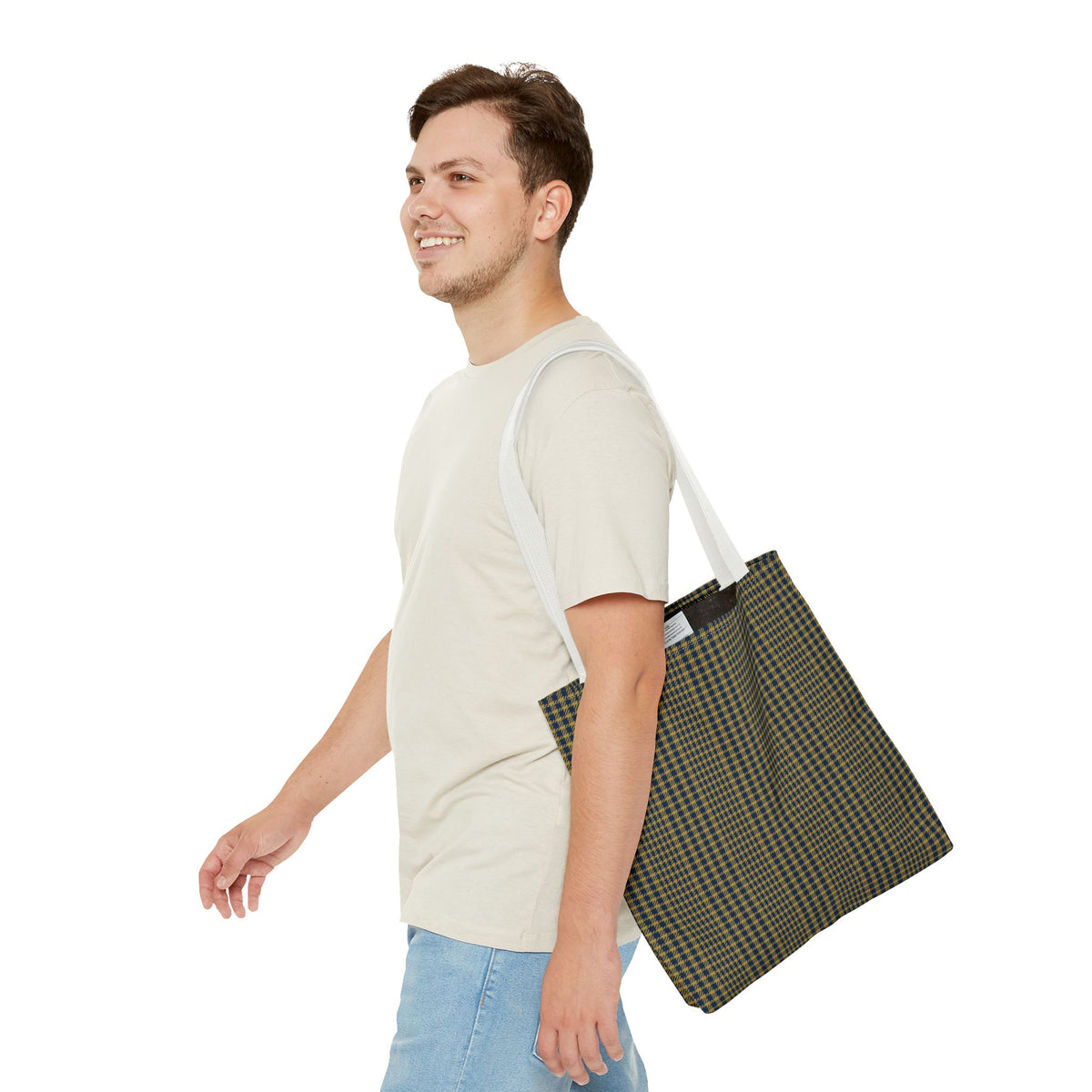 Totes | Notre Dame, Indiana | Tweed