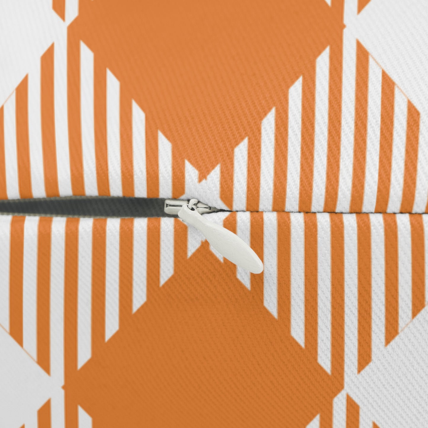 Pillow | Knoxville, Tennessee | Gingham