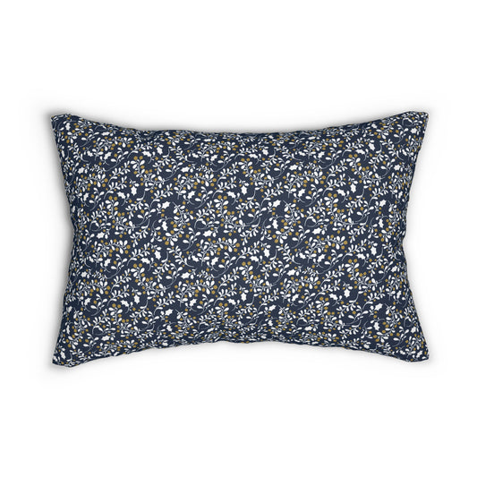 Pillow | Notre Dame, Indiana | Holly