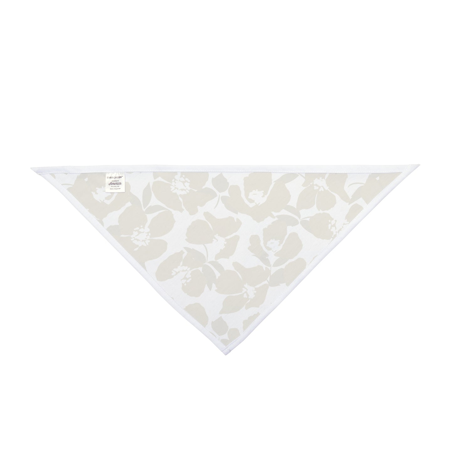 Pet Bandana | Atlanta, Georgia | Poppy