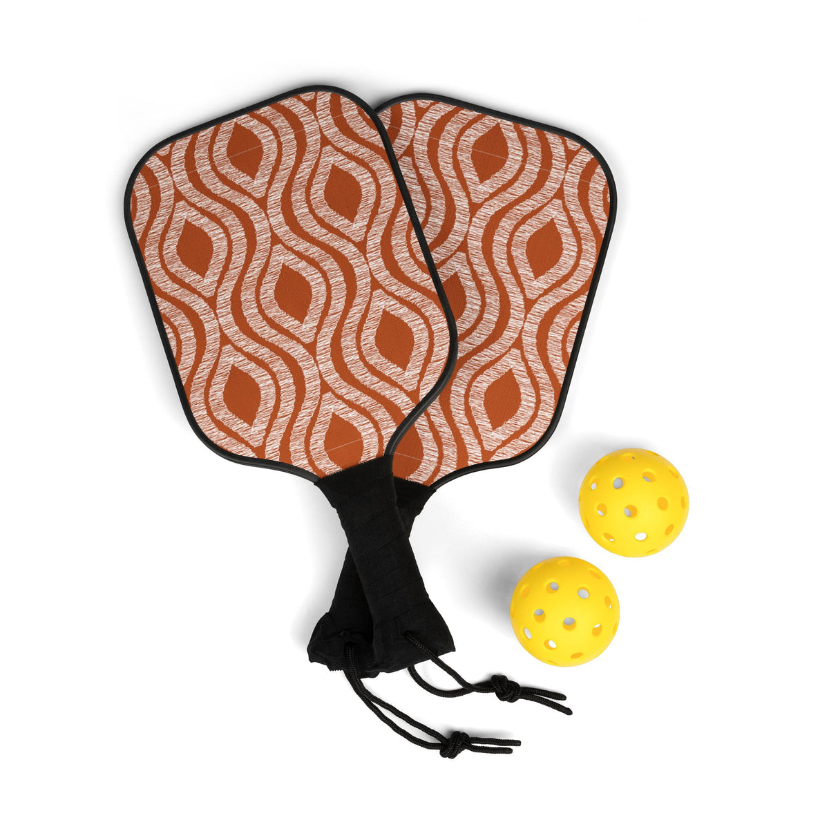 Pickleball Paddle Kit | Austin, Texas | Ogee