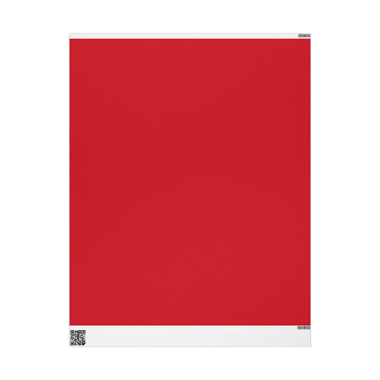 Gift Wrap | Oxford, Mississippi | Light