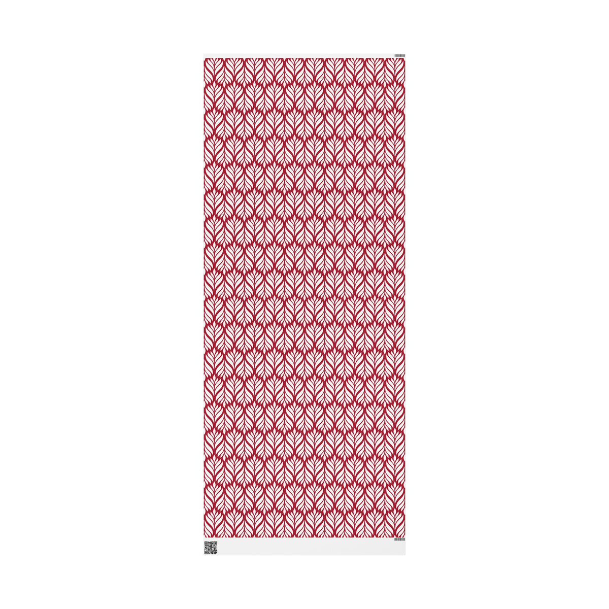 Gift Wrap | Bloomington, Indiana | Palm