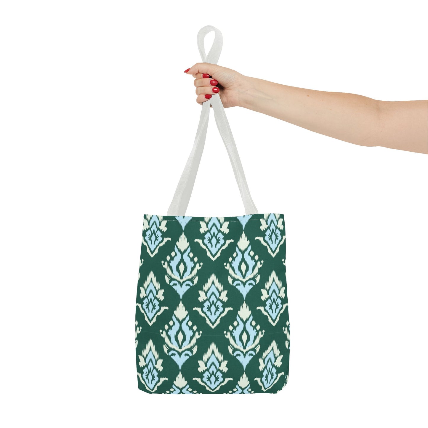 Totes | New Orleans, Louisiana | Ikat