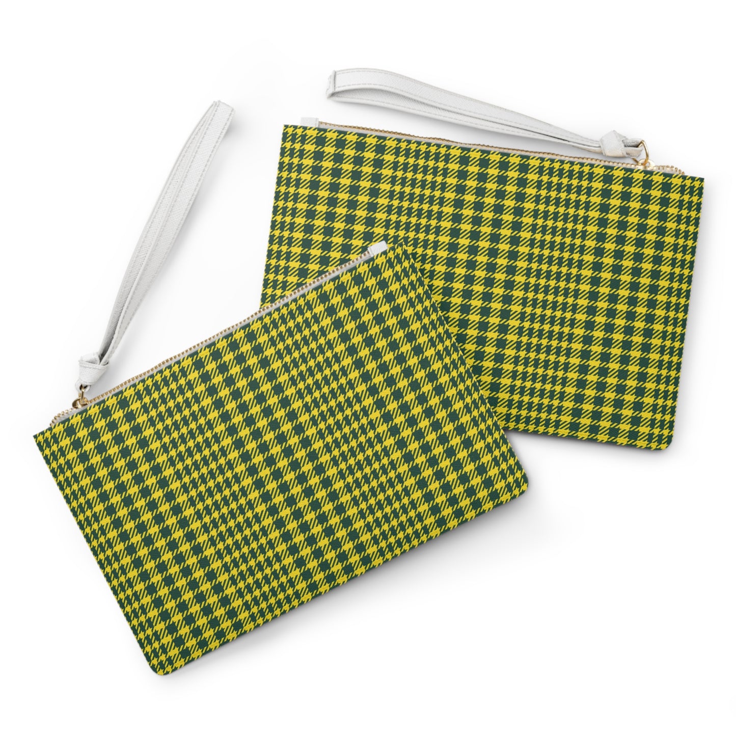 Clutch Bag | Eugene, Oregon | Tweed