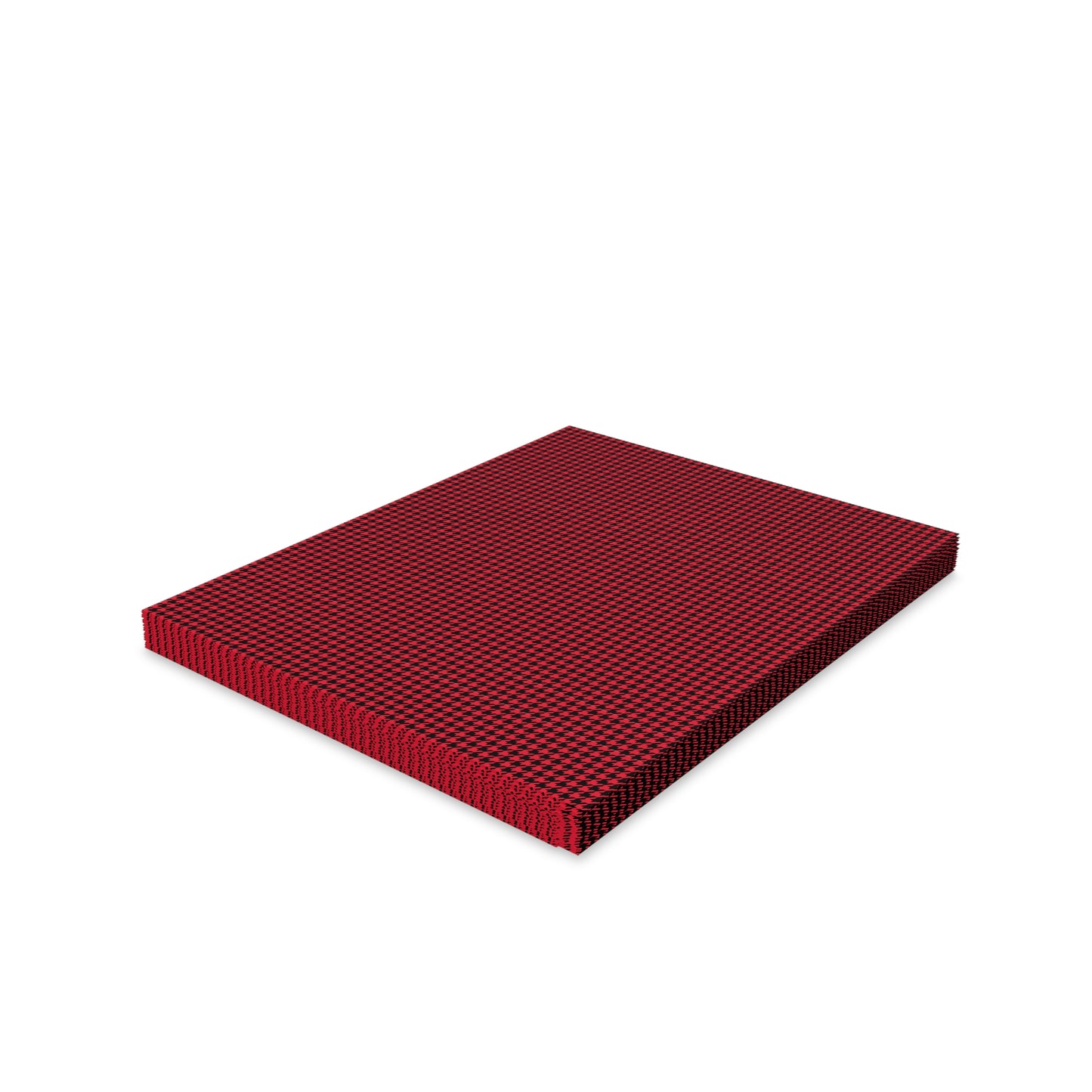 Notecards | New Brunswick, New Jersey | Houndstooth