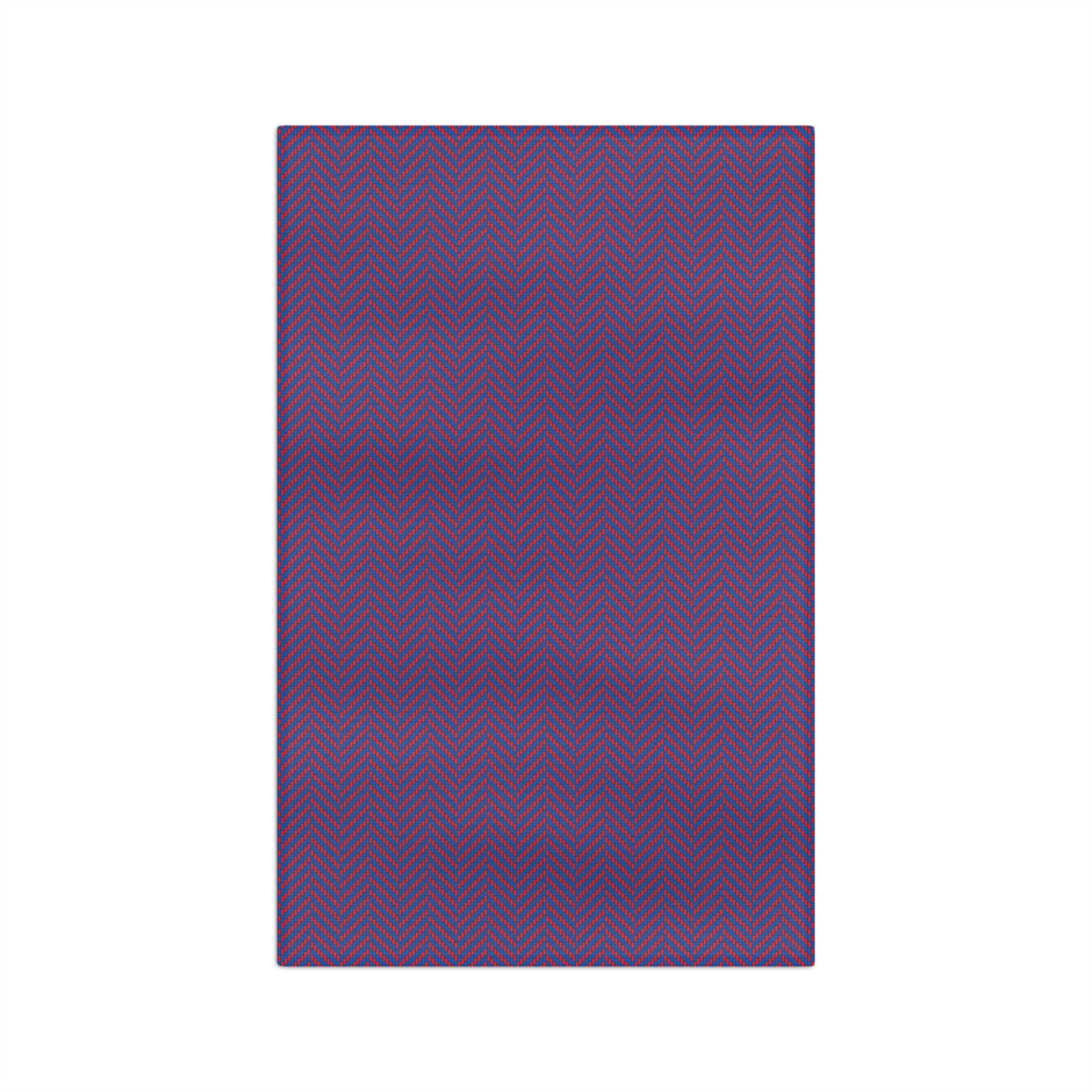 Tea Towels | Lawrence, Kansas | Herringbone
