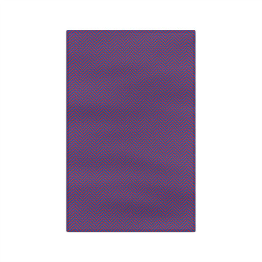 Tea Towels | Lawrence, Kansas | Herringbone