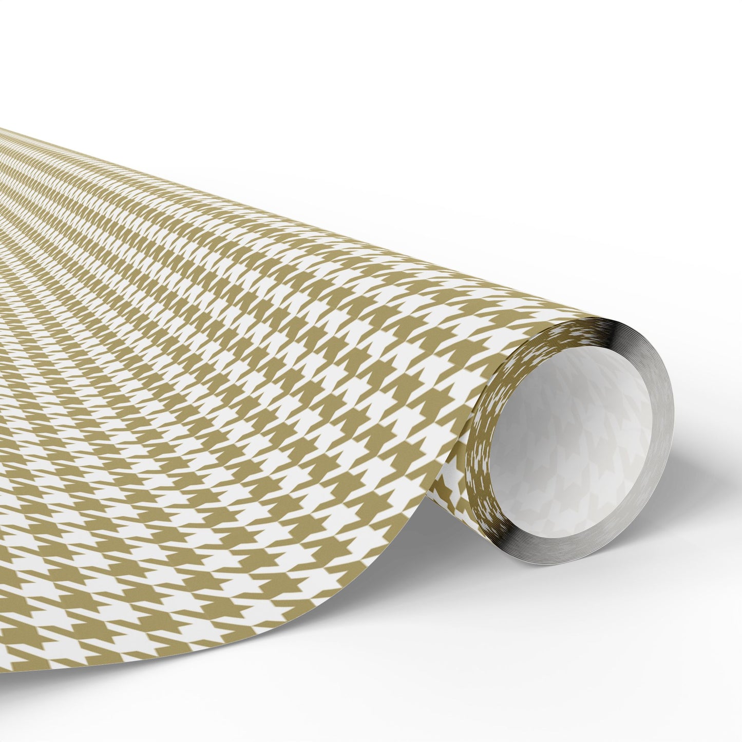 Gift Wrap | Atlanta, Georgia | Houndstooth