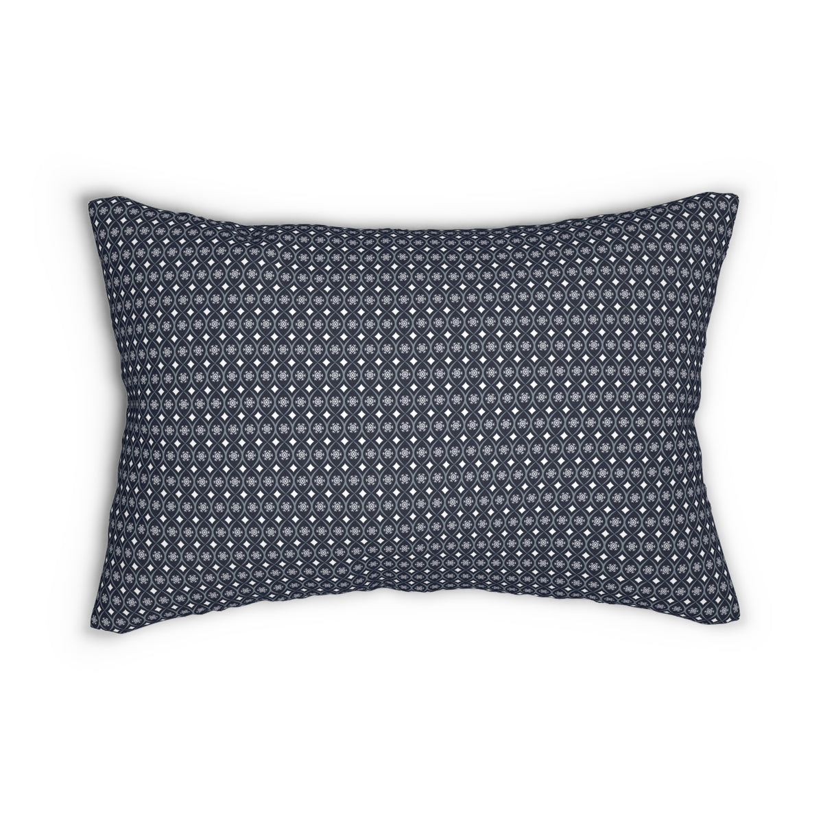 Pillow | Storrs, Connecticut | Snow