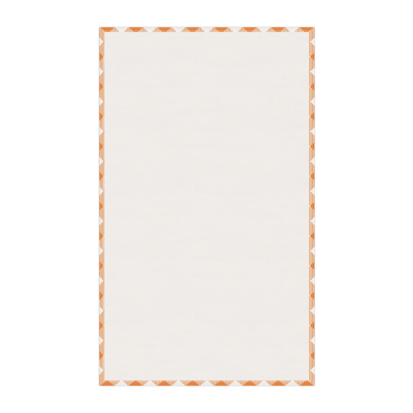 Tea Towel | Knoxville, Tennessee | Gingham