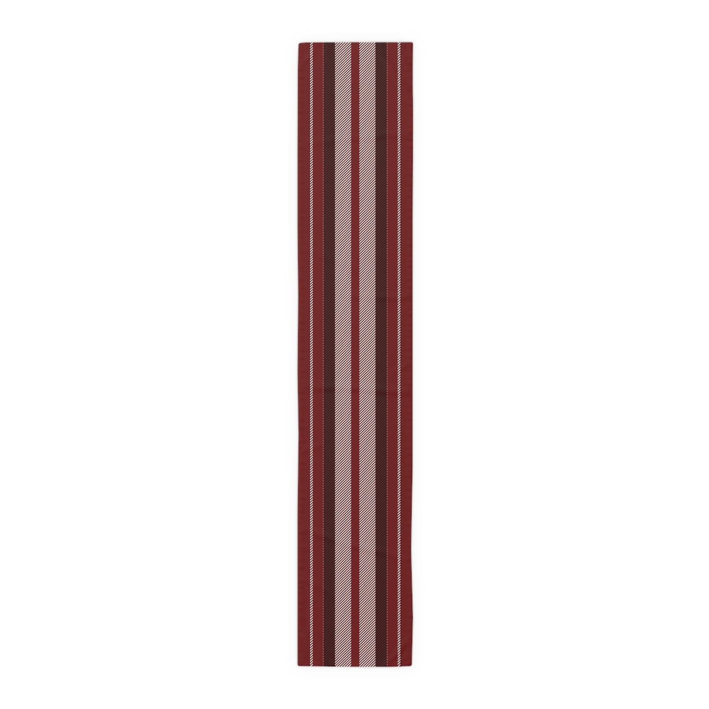 Table Runner | Columbia, South Carolina | Stripe