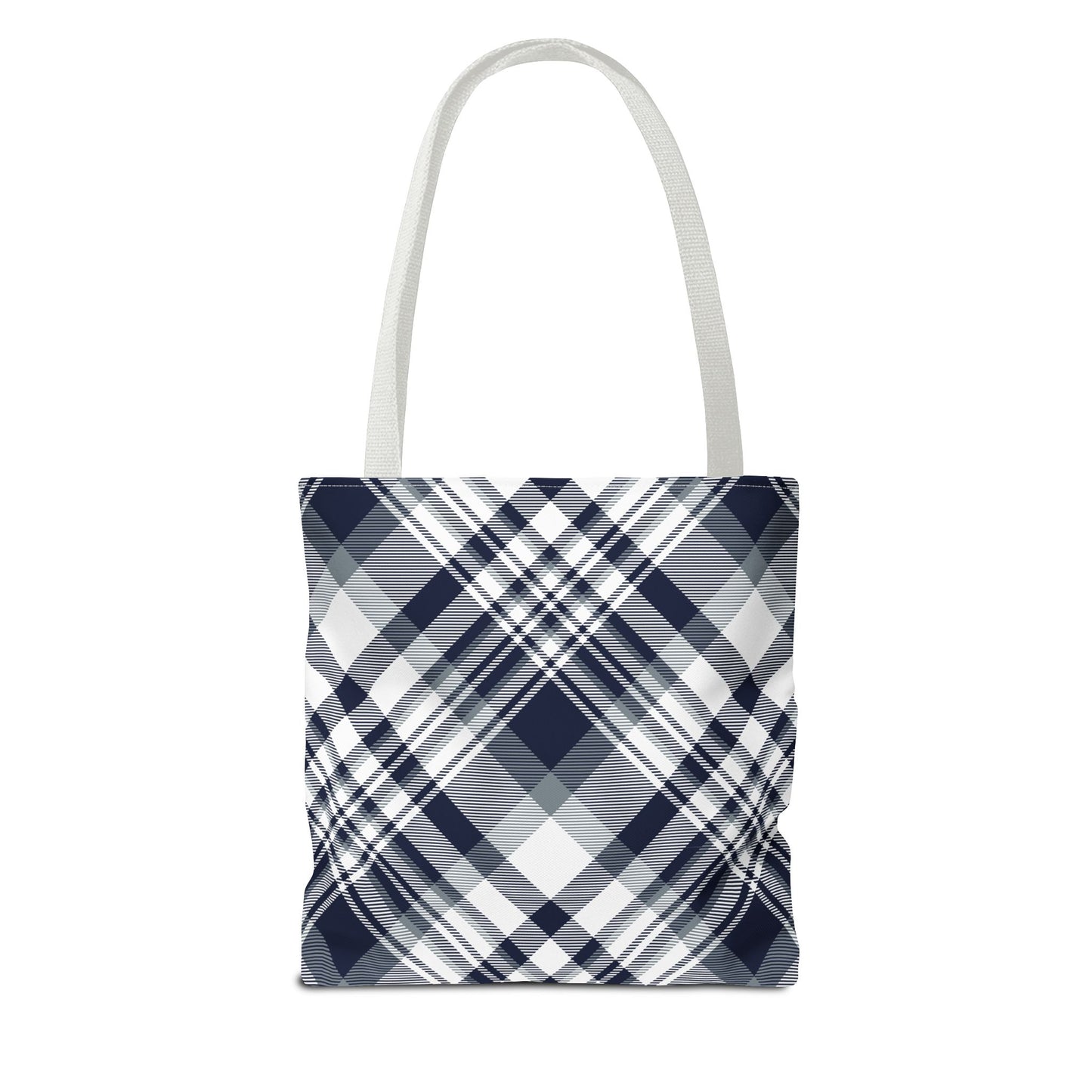 Totes | Storrs, Connecticut | Tartan