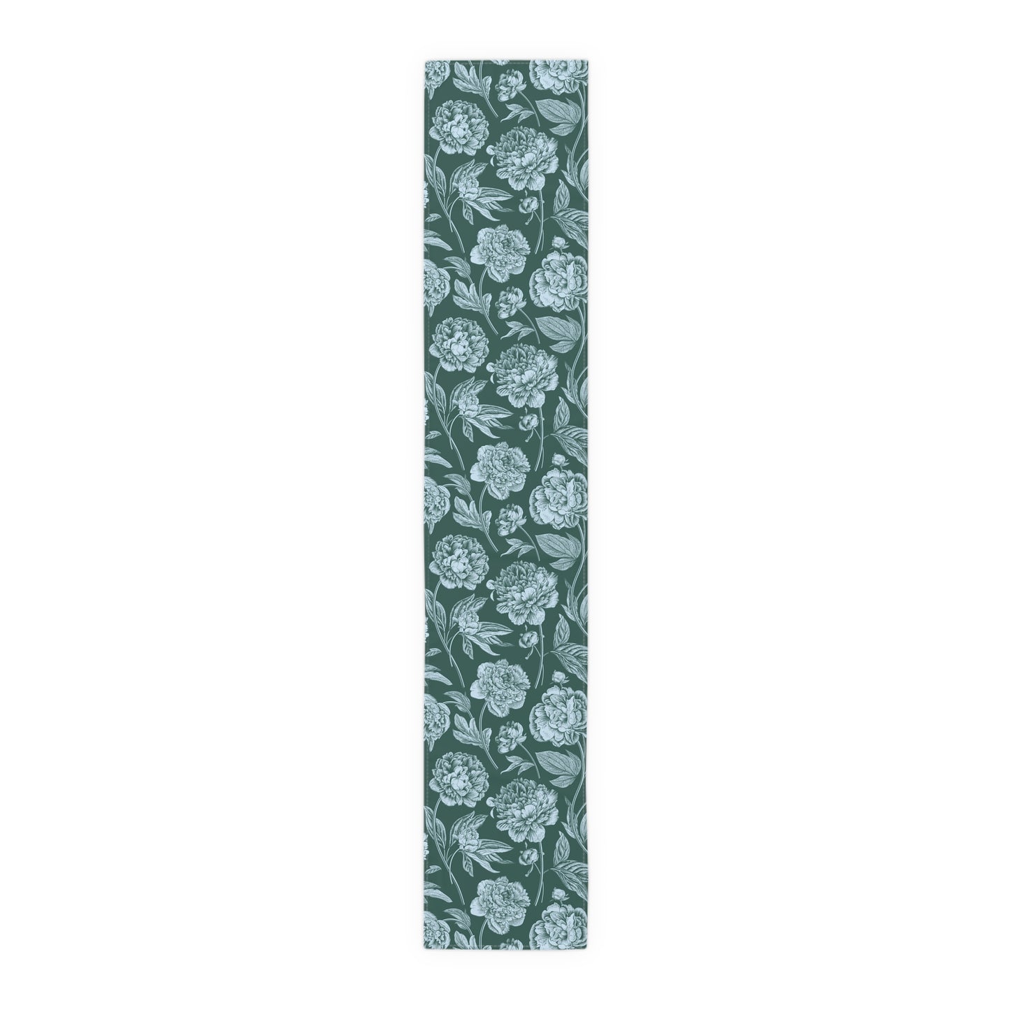 Table Runner | New Orleans, Louisiana | Peony