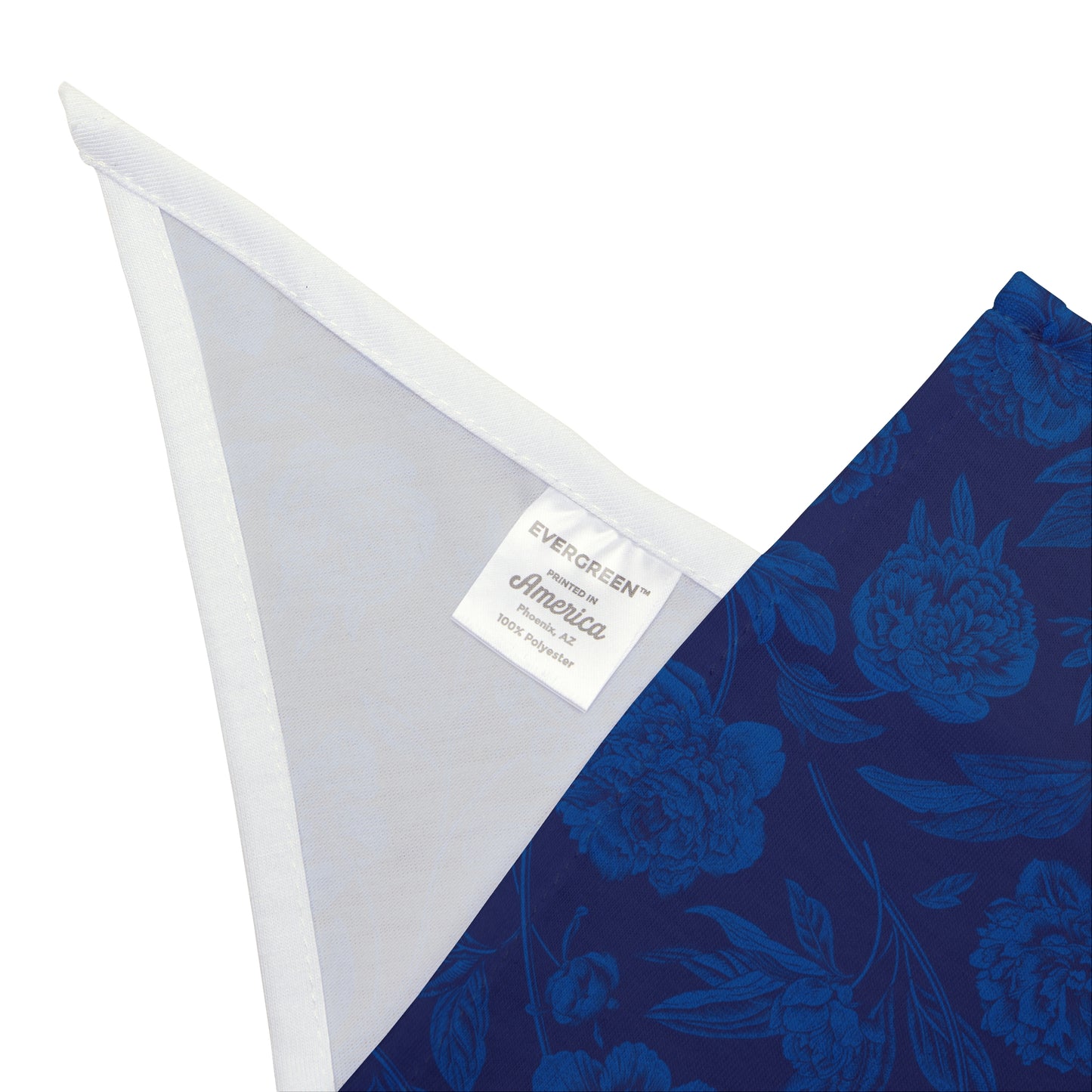 Pet Bandana | Durham, North Carolina | Peony