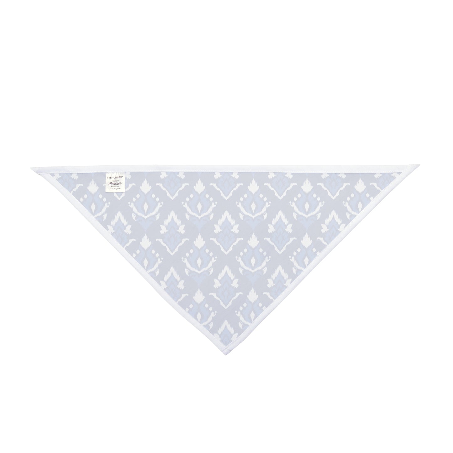 Pet Bandana | Lexington, Kentucky | Ikat