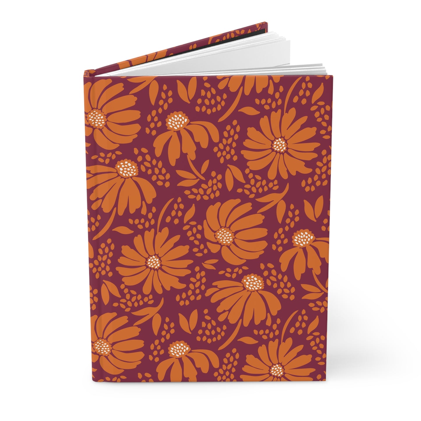 Journal | Blacksburg, Virginia | Bellis