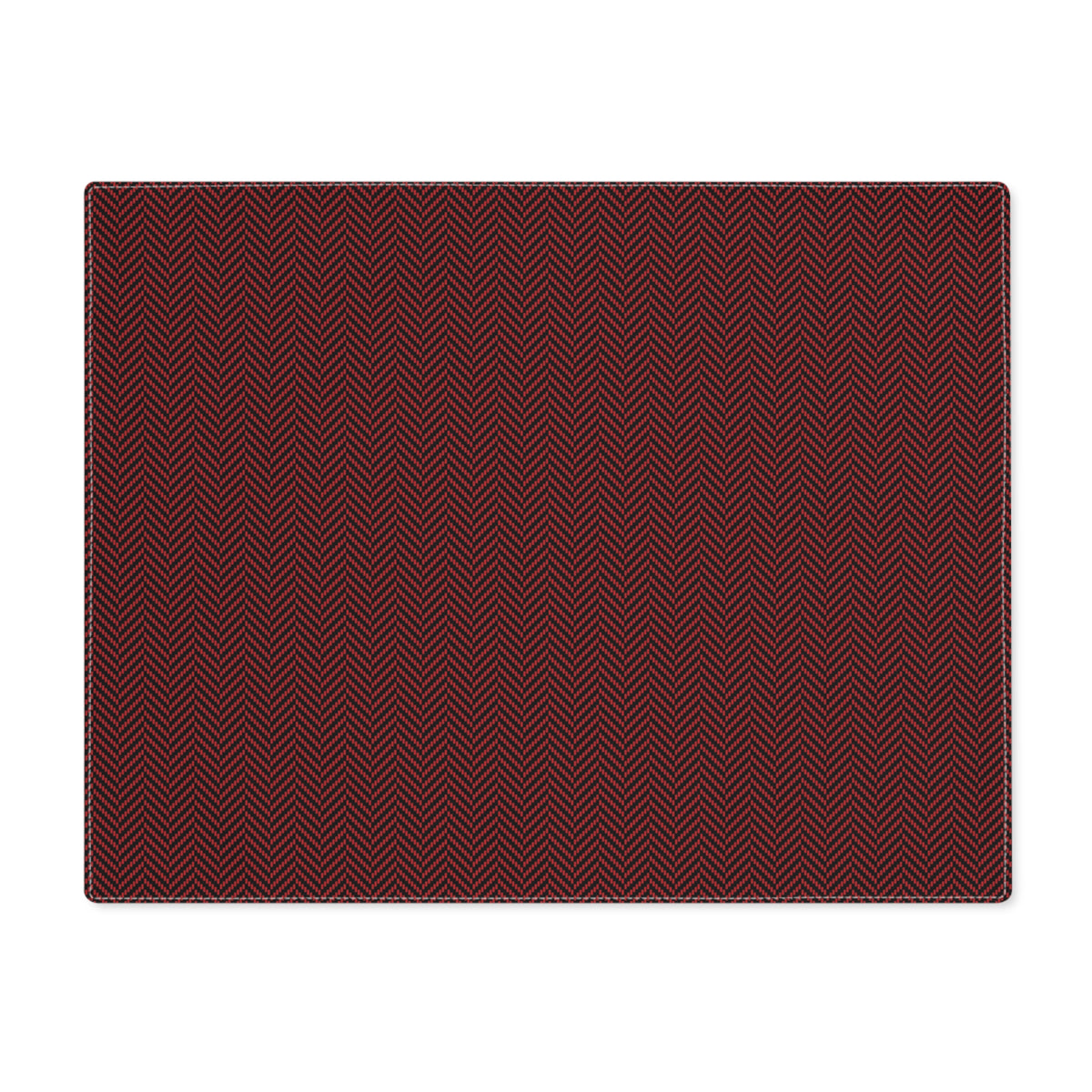 Placemat | Salt Lake City, Utah | Herringbone