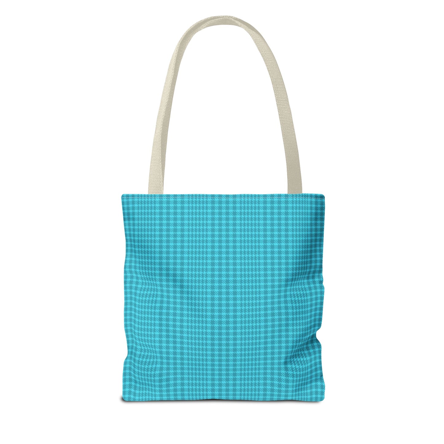 Totes | Greyhounds | Teal Tartan