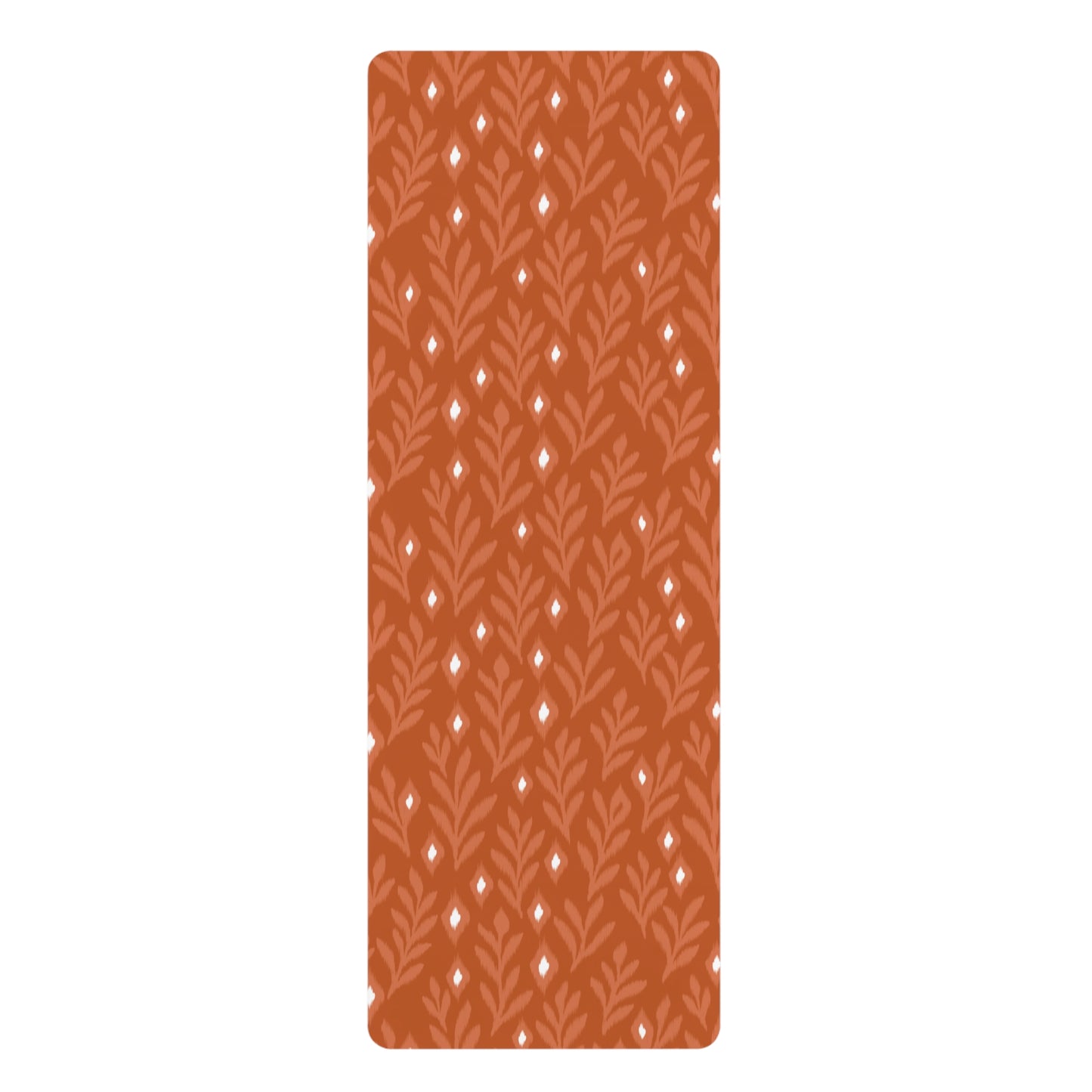 Yoga Mat | Austin, Texas | Laurel