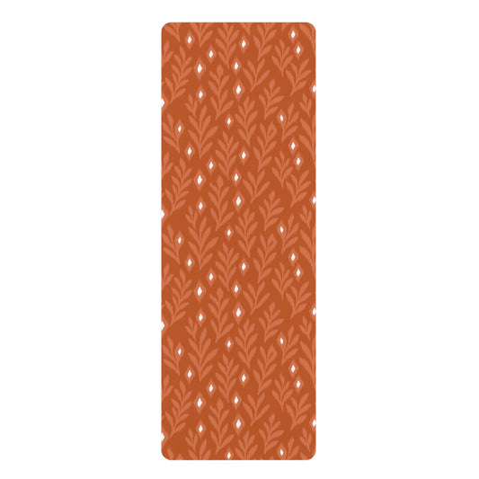 Yoga Mat | Austin, Texas | Laurel