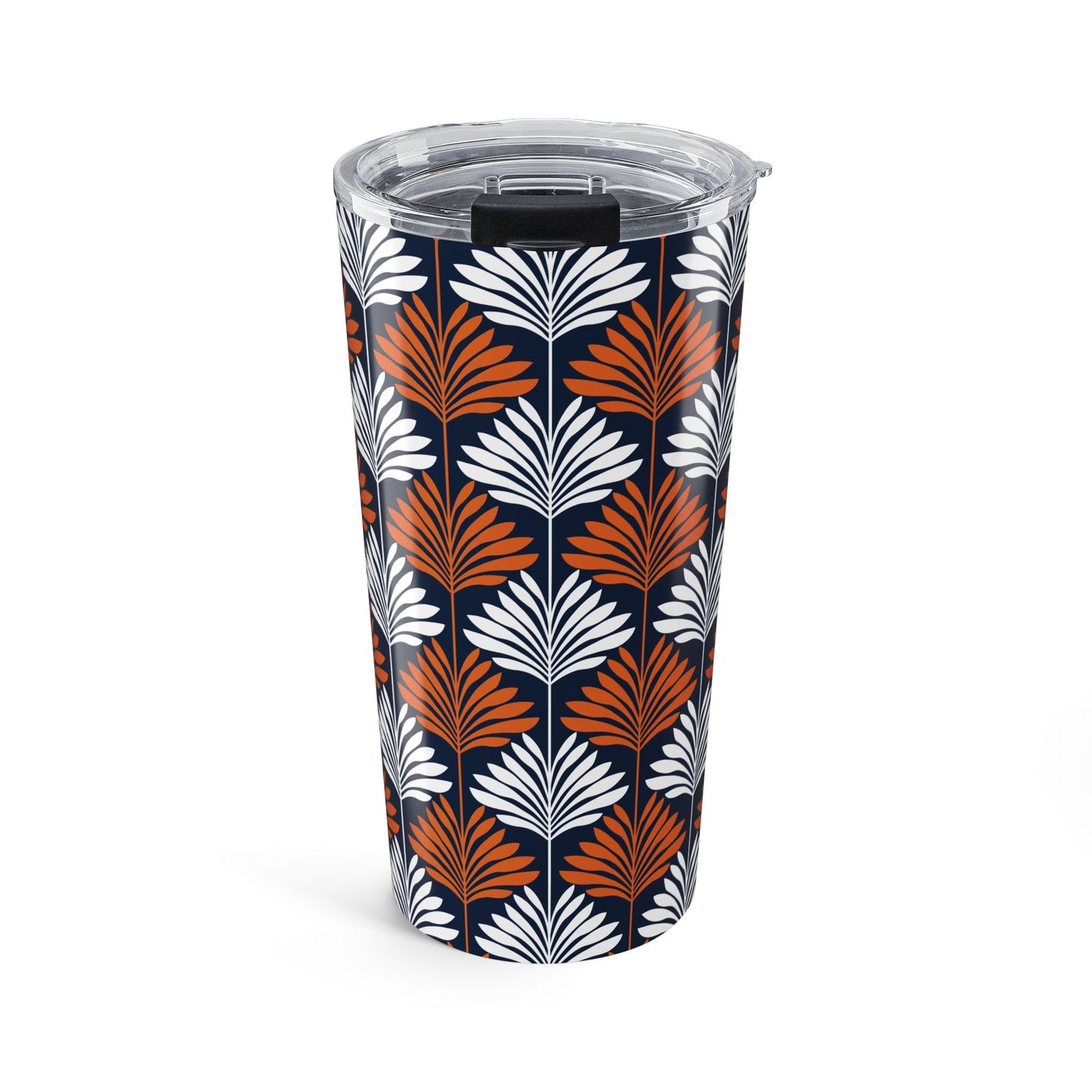 Tumbler | Auburn, Alabama | Deco