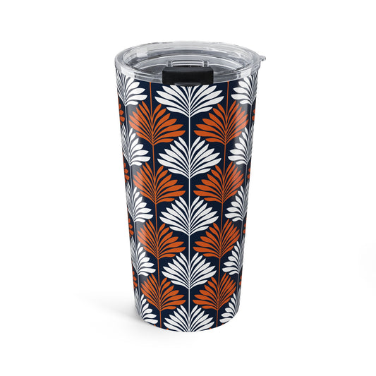 Tumbler | Auburn, Alabama | Deco