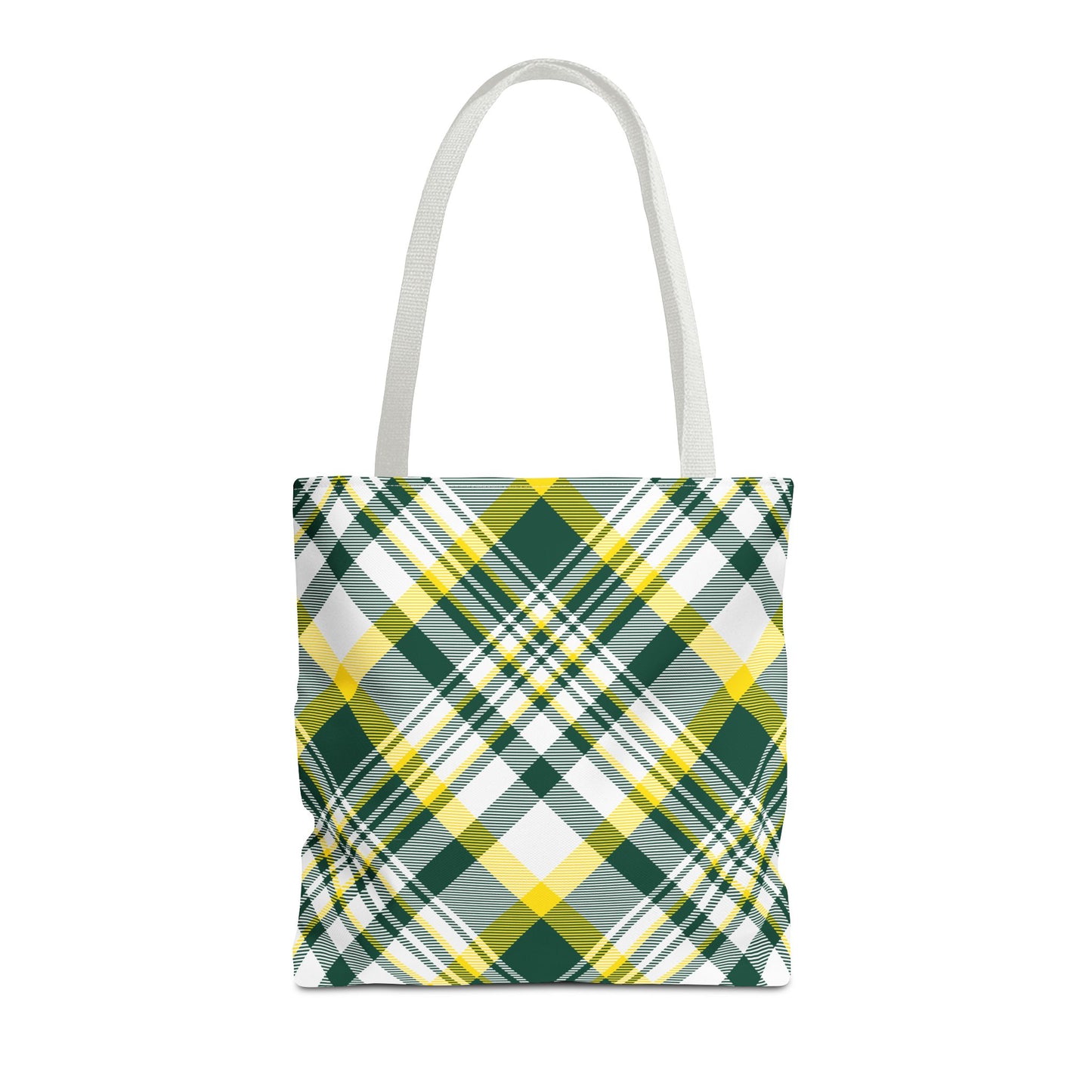Totes | Eugene, Oregon | Tartan