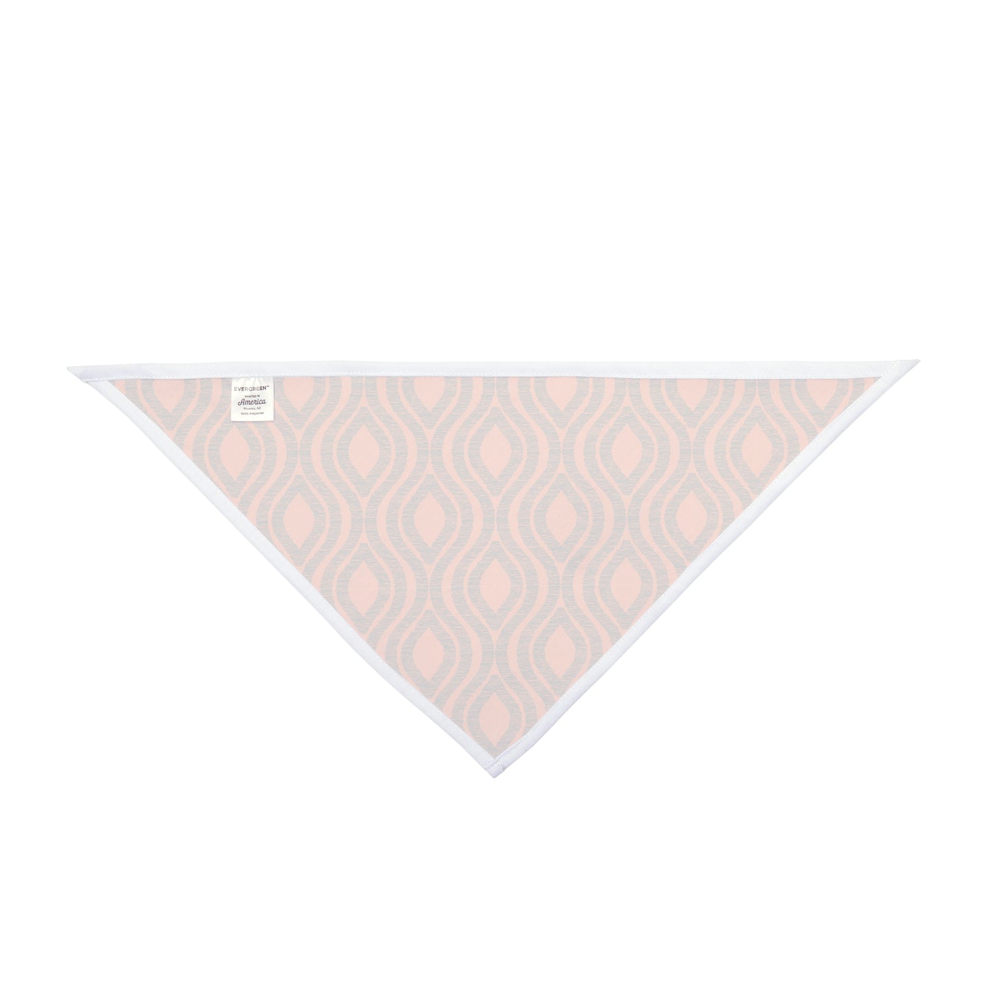 Pet Bandana | Princeton, New Jersey | Ogee