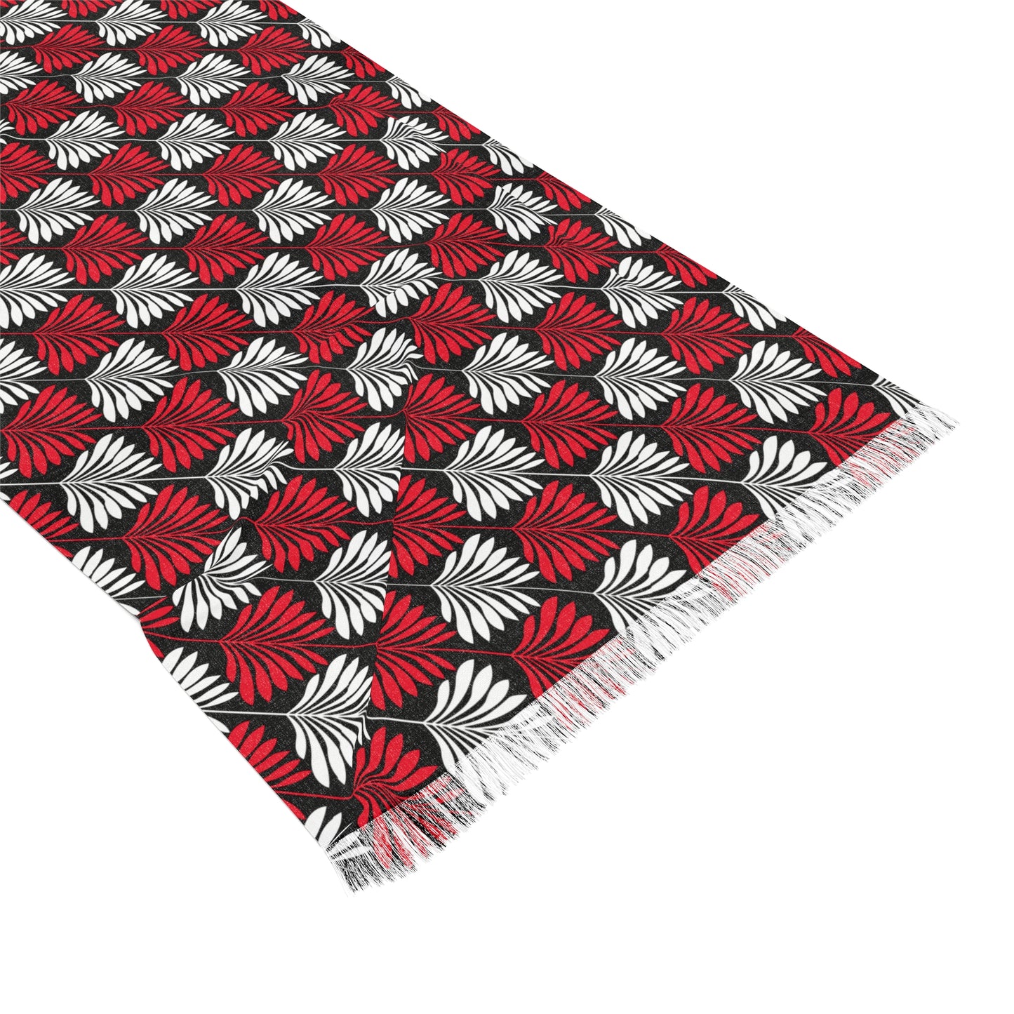 Scarf | New Brunswick, New Jersey | Deco