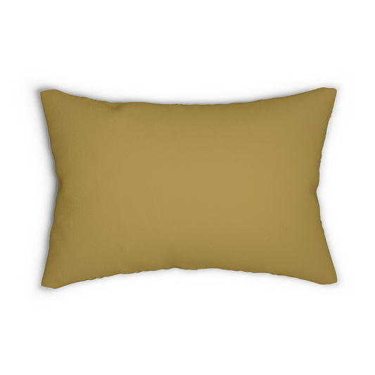 Pillow | Notre Dame, Indiana | Light
