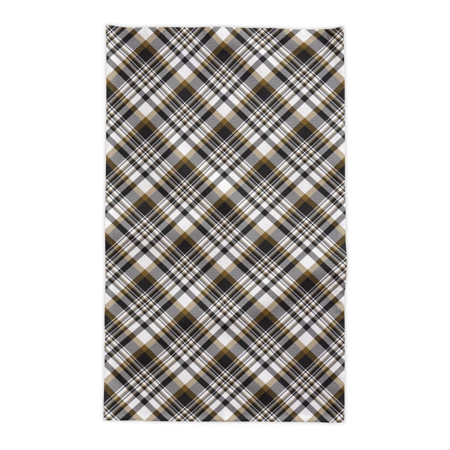 Tablecloth | Winston Salem, North Carolina | Tartan