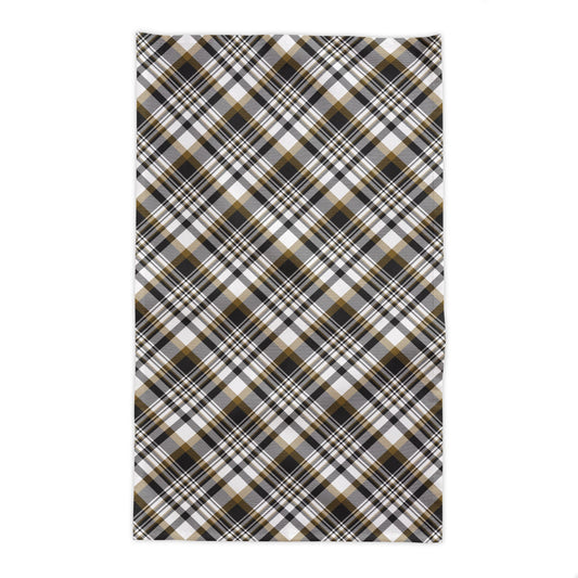 Tablecloth | Winston Salem, North Carolina | Tartan