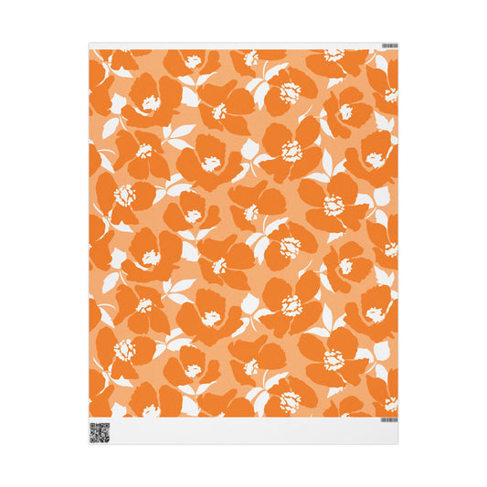 Gift Wrap | Knoxville, Tennessee | Poppy