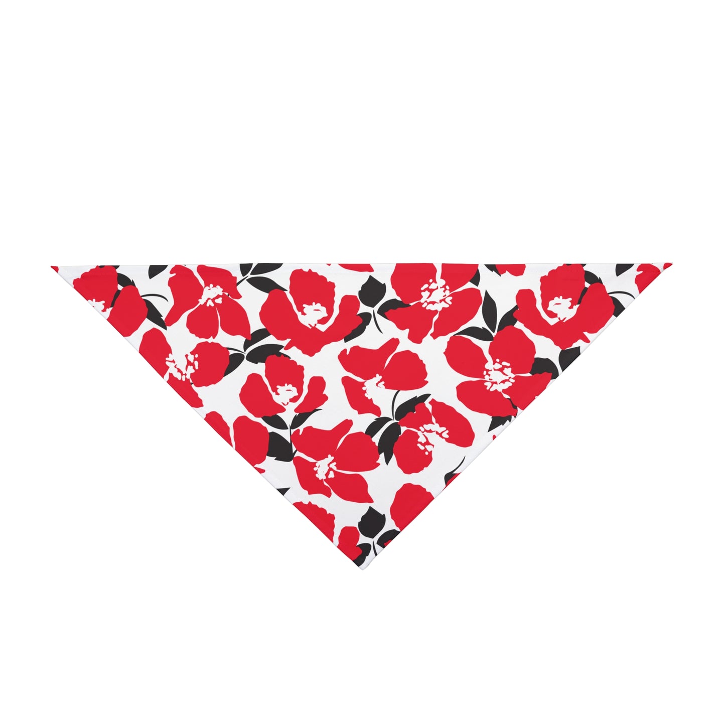 Pet Bandana | Raleigh, North Carolina | Poppy